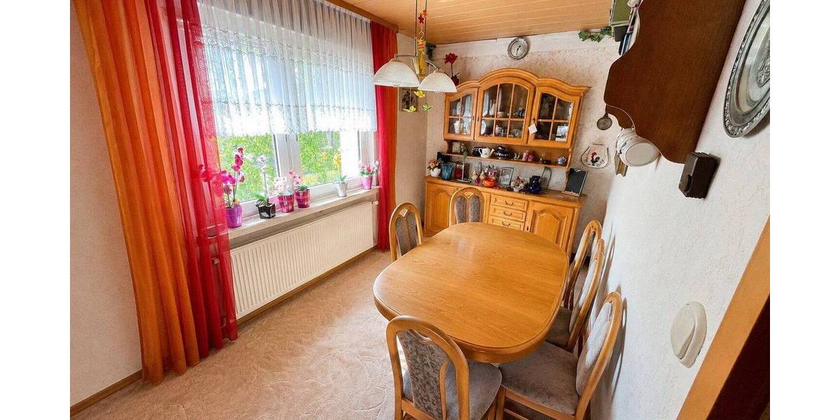 Etagenwohnung Dortmund Wickede - 3 Zimmer, 65 m&sup2;, 520&euro; | Angebot:26879424