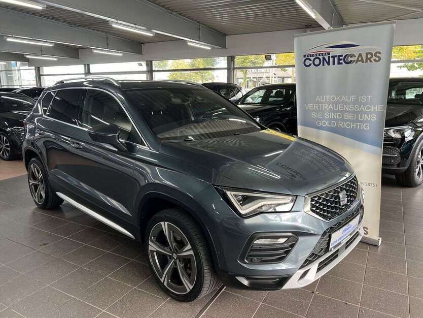 Ateca