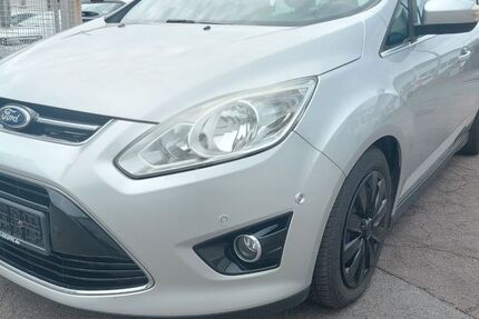 Ford C-Max 148.000 km 3.250 &euro; Holzwickede 59439