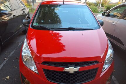 Chevrolet Spark 138.000 km 2.200 &euro; Dortmund - Mitte 44339