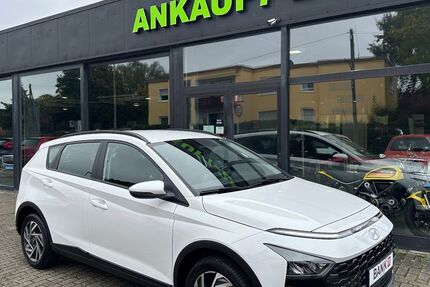 Hyundai BAYON 11.000 km 17.990 &euro; Dortmund 44263