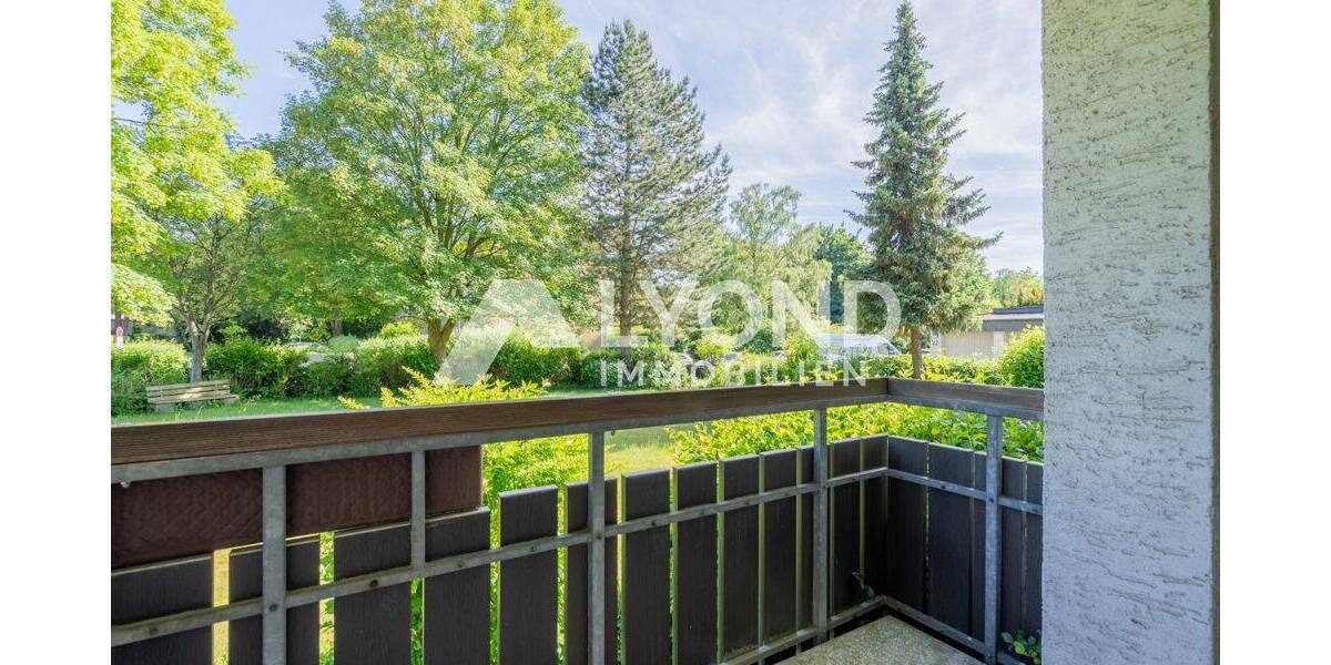 Etagenwohnung Dortmund / Aplerbeck Aplerbeck - 2 Zimmer, 41 m&sup2;, 129.000&euro; | Angebot:26819978