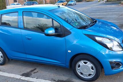 Chevrolet Spark 63.000 km 4.800 &euro; Bergkamen 59192