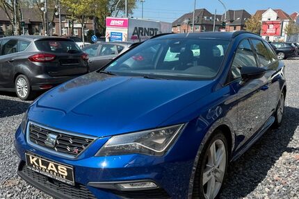 Seat Leon 192.000 km 10.200 &euro; Bochum 44866