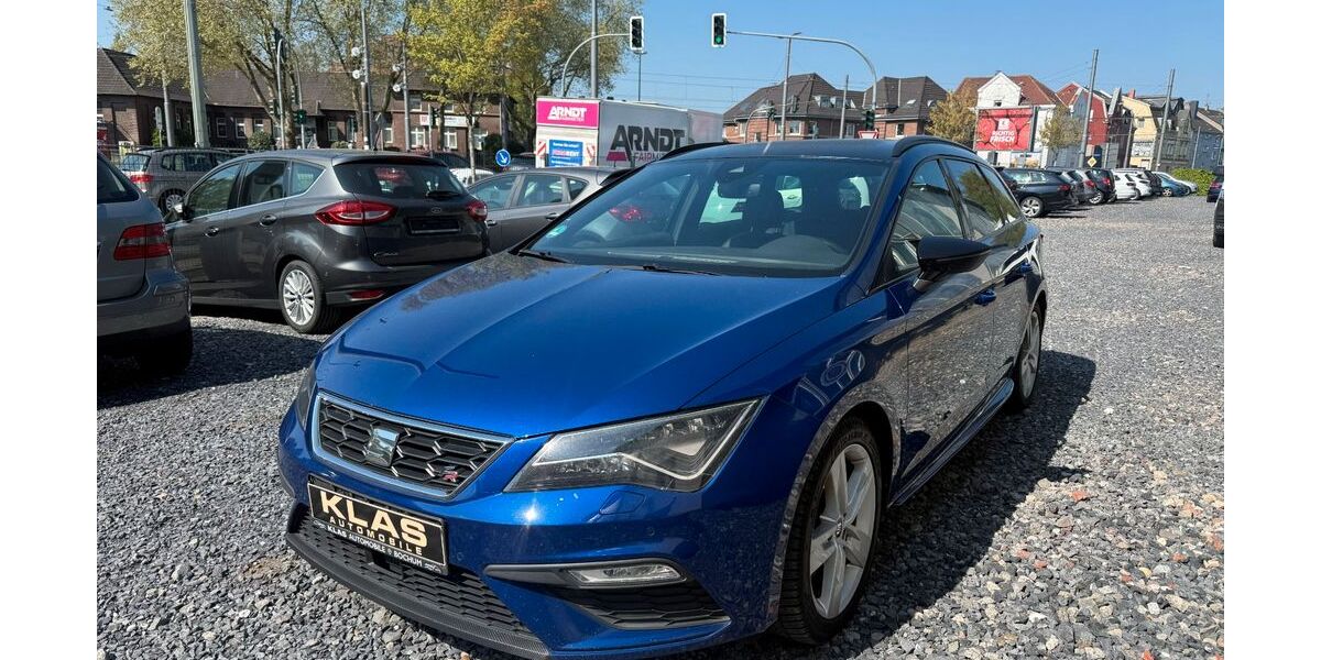 Seat Leon 192.000 km 10.200 &euro; Bochum 44866