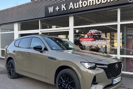 Mazda CX-60 4.100 km 53.555 &euro; Kamen 59174