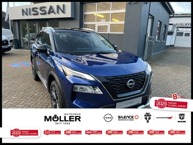 Nissan X-Trail 2.000 km 45.490 &euro; Hattingen 45527