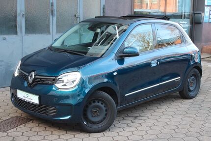 Renault Twingo 43.900 km 9.990 &euro; Witten - NRW 58452