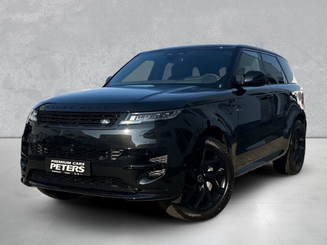 Land Rover Range Rover Sport 1.750 km 130.800 &euro; Dortmund 44143