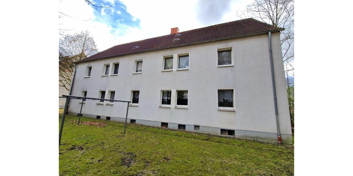 Erdgeschoßwohnung Dortmund Mengede - 2 Zimmer, 53 m&sup2;, 468&euro; | Angebot:23022041