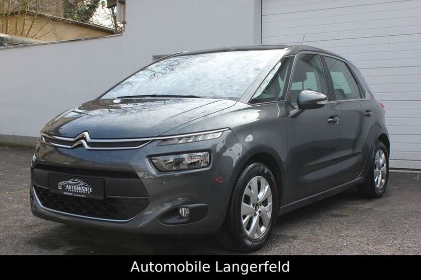 C4 Picasso