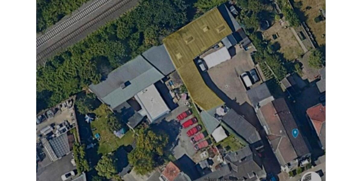Etagenwohnung Schwerte - 3 Zimmer, 400 m&sup2;, 210.000&euro; | Angebot:27474913