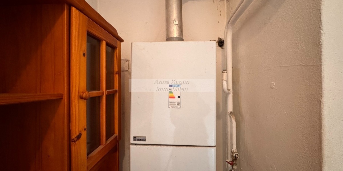 4- Zimmerwohnung mit Potenzial in Dortmund-Wellinghofen - Etagenwohnung Dortmund Wellinghofen | Angebot:21201151