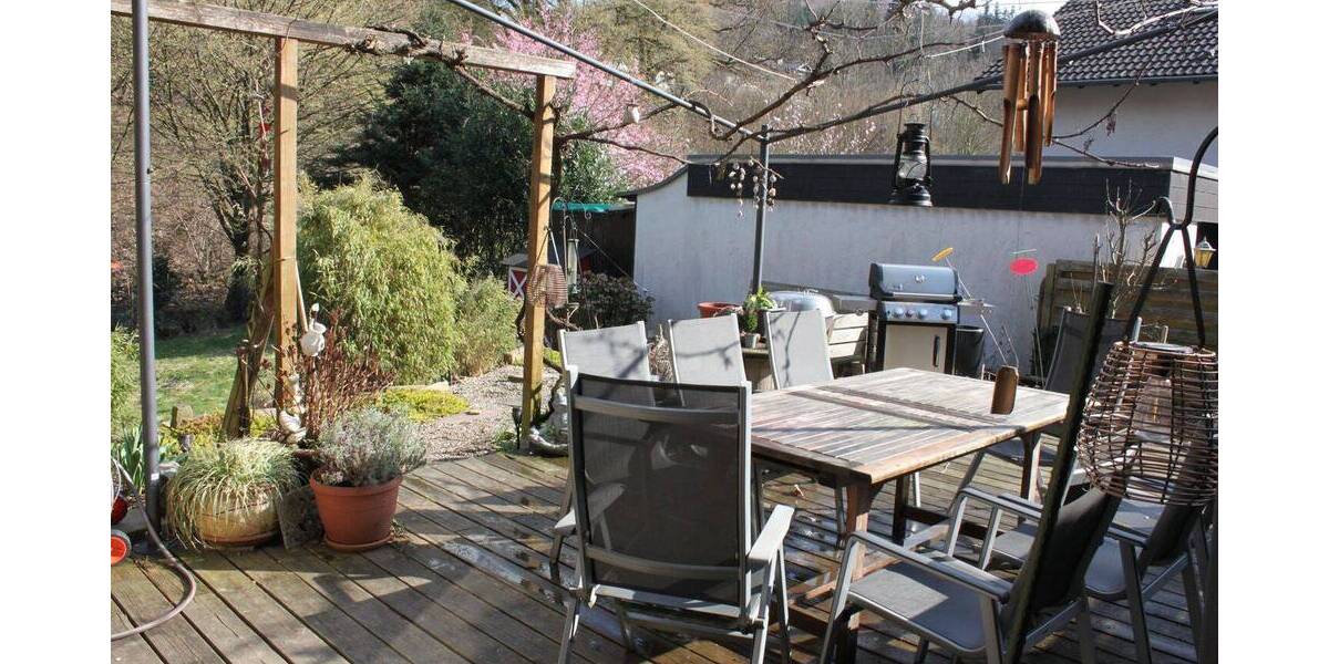 Terrassenwohnung Iserlohn Roden - 3 Zimmer, 238.000&euro; | Angebot:26141118