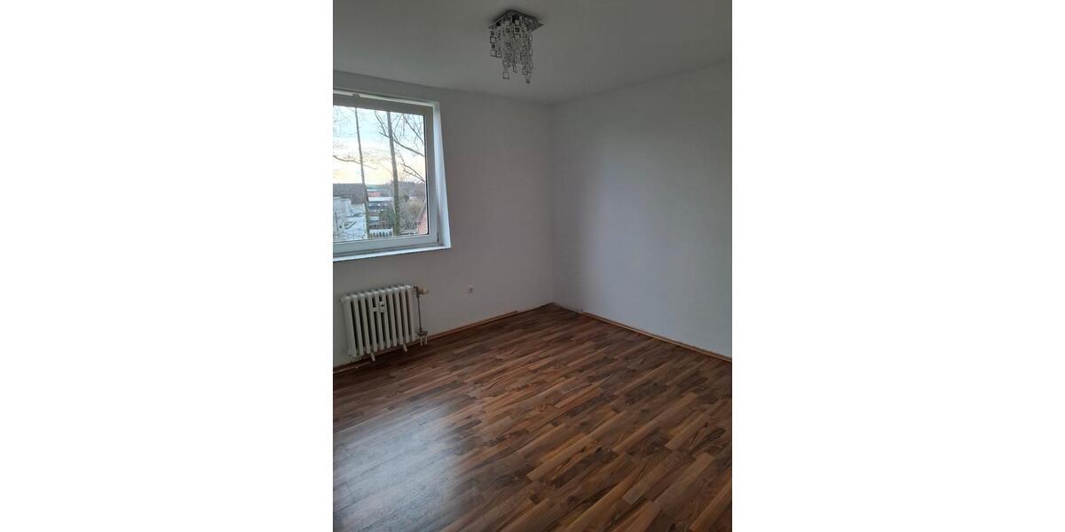 Etagenwohnung Unna - 3 Zimmer, 66 m&sup2;, 95.000&euro; | Angebot:27474950