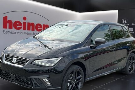 Seat Ibiza 7.500 km 22.980 &euro; Bergkamen 59192