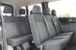 Ford Transit 350 L3H2 / 8-SITZER / NAVI+KAMERA 49.000 km 32.991 € Hamm 59077