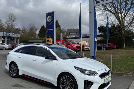 Kia pro ceed / ProCeed 60.140 km 22.987 &euro; Iserlohn 58636