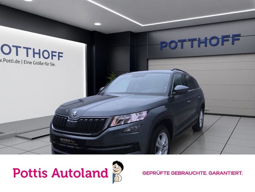 Kodiaq
