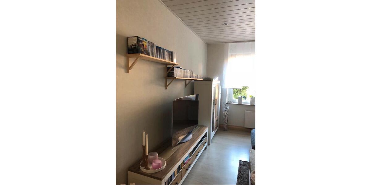 Etagenwohnung Recklinghausen Grullbad - 2.5 Zimmer, 54 m&sup2;, 72.500&euro; | Angebot:24283918