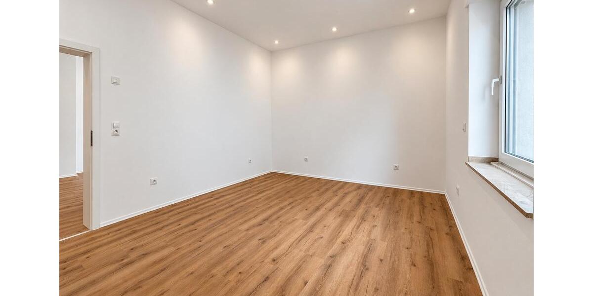 Hochparterre Dortmund Gartenstadt - 3 Zimmer, 71 m&sup2;, 350.000&euro; | Angebot:27450783
