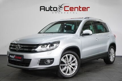 VW Tiguan 198.000 km 11.990 &euro; Ennepetal (Bei Wuppertal) 58256