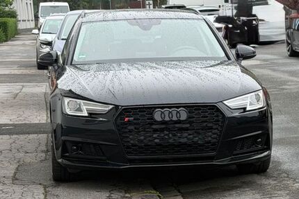 Audi A4 194.000 km 13.400 &euro; Dortmund 44359