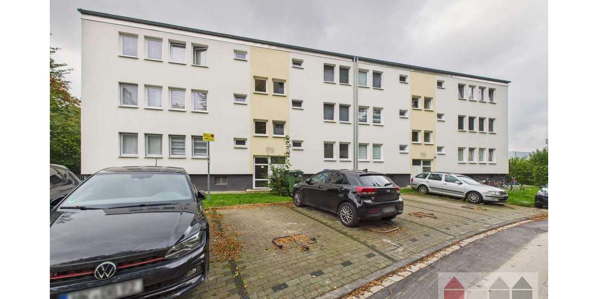 Wohnung zum Mieten in Hagen 430 € 52.5 m² 2 zimmer