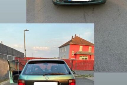 Opel Astra 72.000 km 2.290 &euro; Dortmund 44145