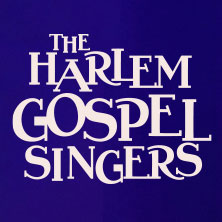 The Harlem Gospel Singers 30.12.2025 Konzerthaus Dortmund
