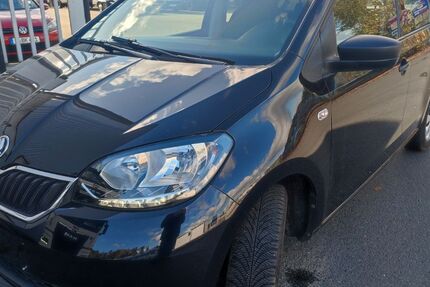 Skoda Citigo 44.000 km 8.800 € Essen 45136