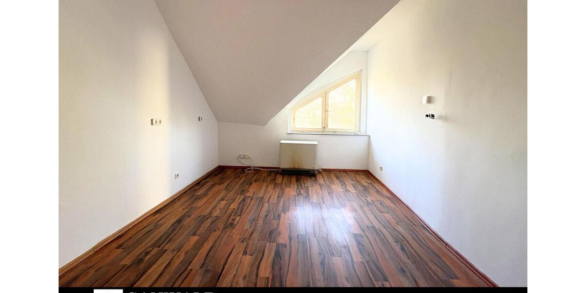 Etagenwohnung Gelsenkirchen Rotthausen - 5.5 Zimmer, 110 m&sup2;, 670&euro; | Angebot:24802195
