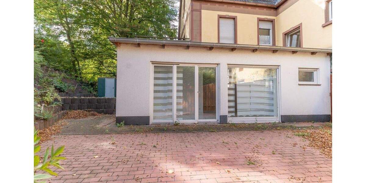 Etagenwohnung Nachrodt-Wiblingwerde Obstfeld-Langenstück - 3 Zimmer, 92 m&sup2;, 115.000&euro; | Angebot:25669789