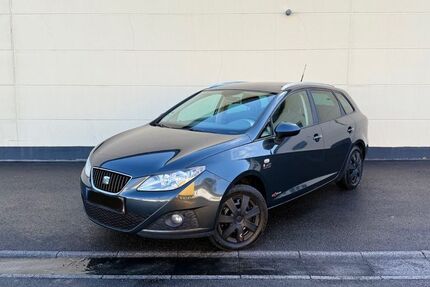 Seat Ibiza 105.425 km 5.149 &euro; Hagen 58099