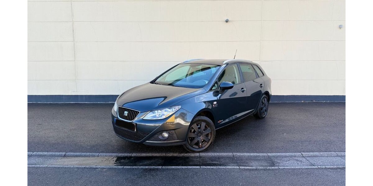 Seat Ibiza 105.425 km 5.149 &euro; Hagen 58099