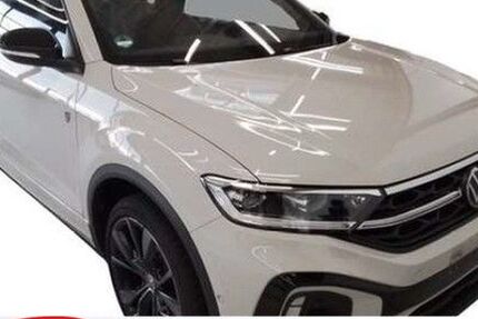 VW T-Roc 17.140 km 34.870 &euro; Witten 58453