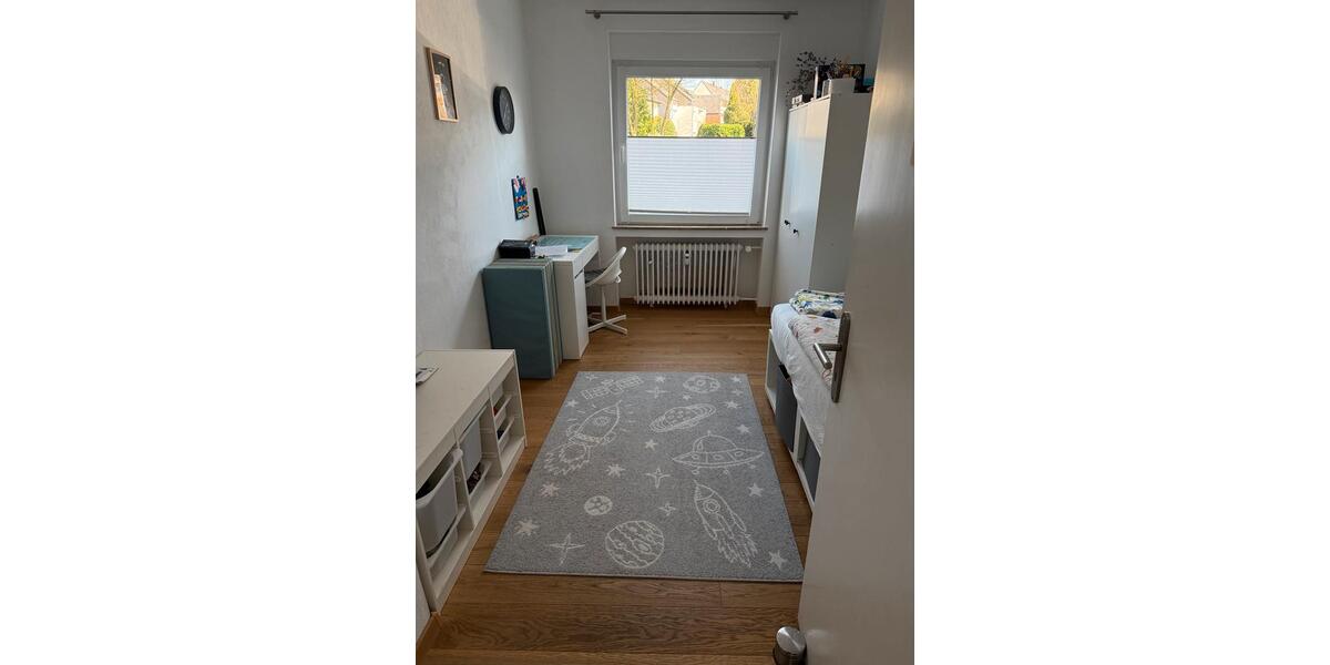 Erdgeschoßwohnung Recklinghausen Hillerheide - 2 Zimmer, 87 m&sup2;, 1.350&euro; | Angebot:26447928