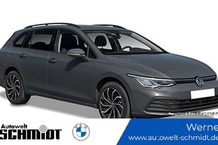 VW Golf 75.003 km 17.790 &euro; Werne 59368