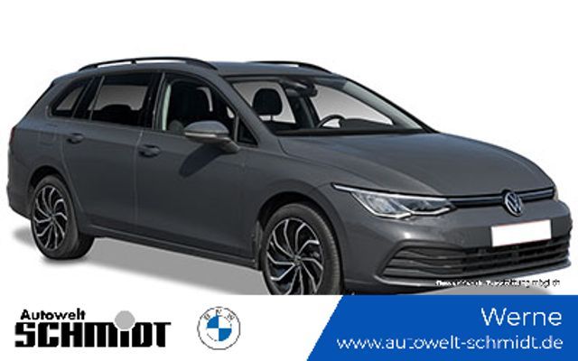 VW Golf 75.003 km 17.790 &euro; Werne 59368