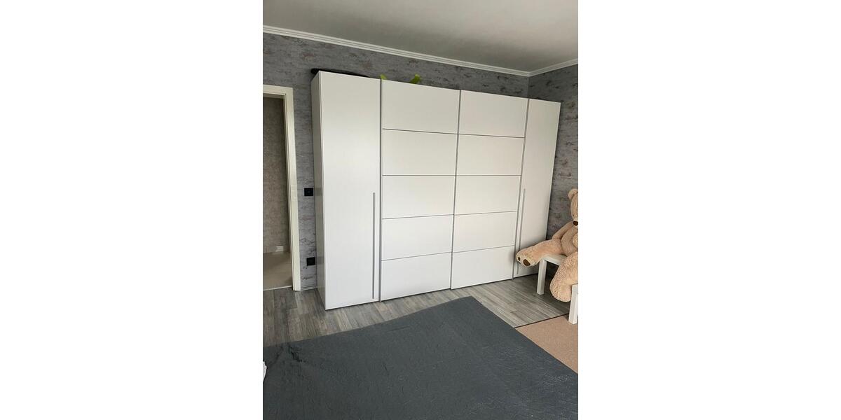 Etagenwohnung Bergkamen - 3.5 Zimmer, 66 m&sup2;, 145.000&euro; | Angebot:27496197