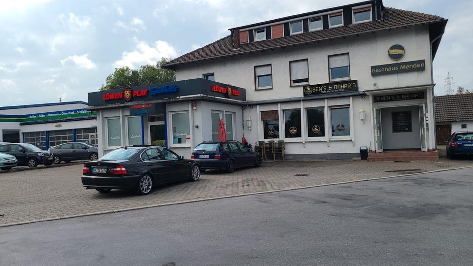 Einfamilienhaus Menden (Sauerland) Bösperde - 1.100.000&euro; | Angebot:26583716