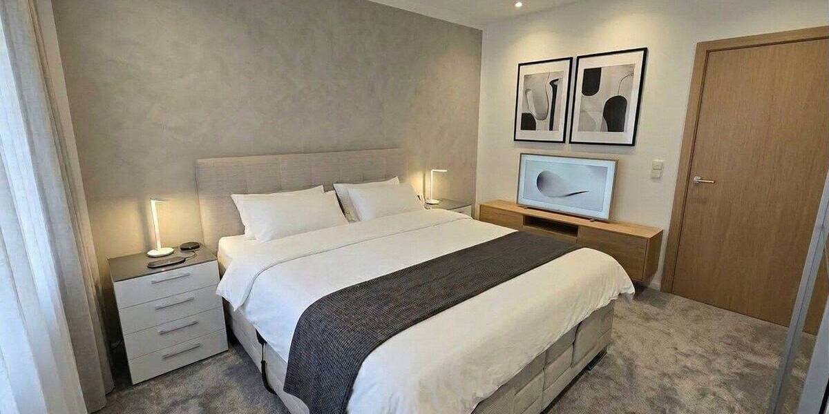 Etagenwohnung Bochum Hofstede - 3 Zimmer, 76 m&sup2;, 206.000&euro; | Angebot:26846992