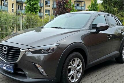Mazda CX-3 81.000 km 9.790 &euro; Herne (NRW) 44628