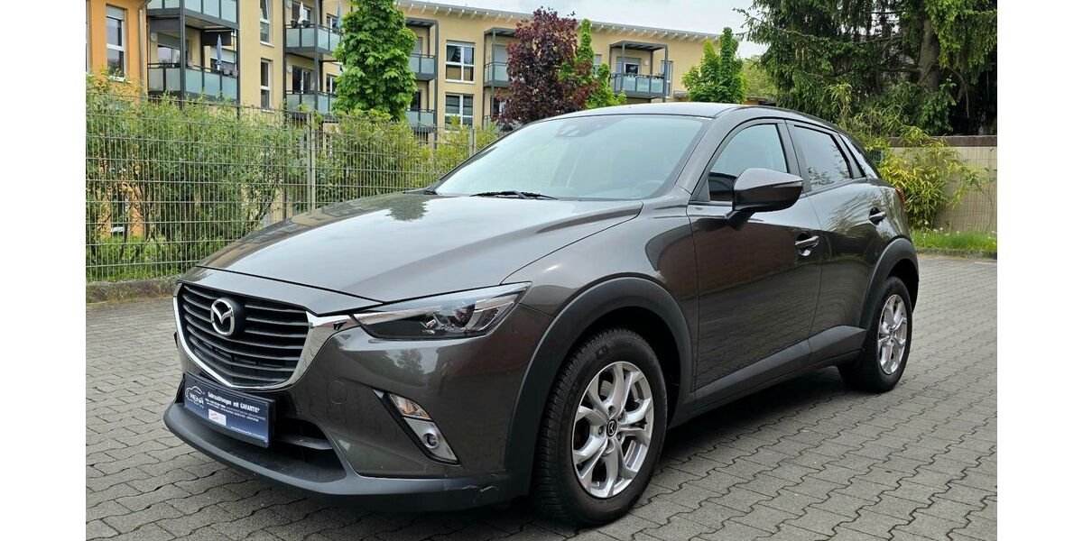 Mazda CX-3 81.000 km 9.790 &euro; Herne (NRW) 44628