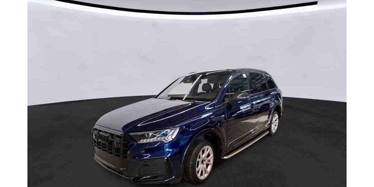 Audi Q7 35.113 km 62.735 &euro; Hagen 58091