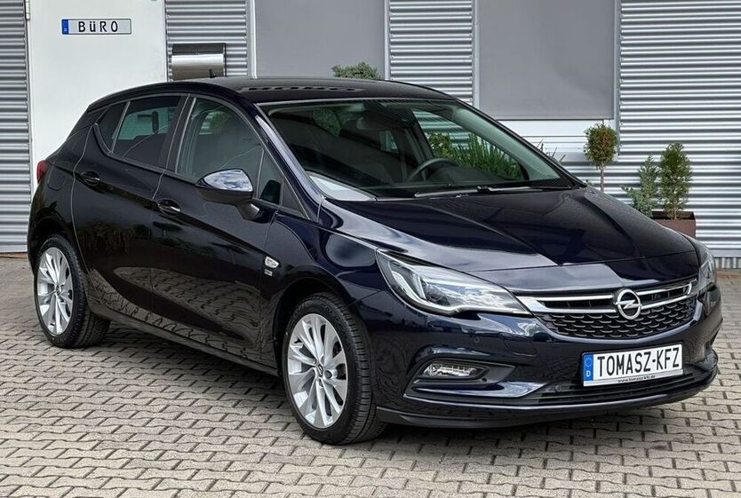 Astra