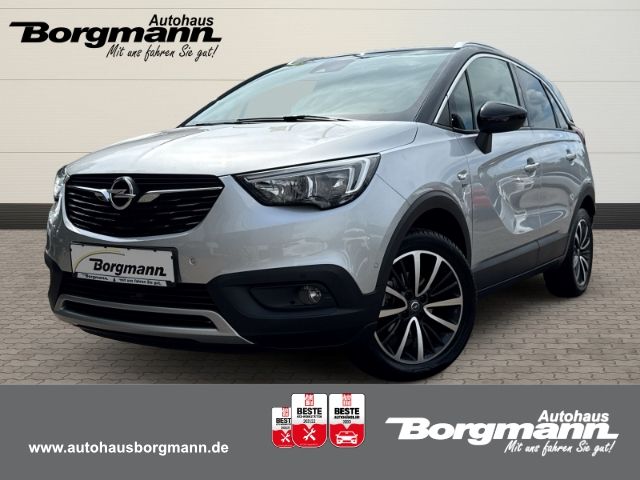 Crossland (X)