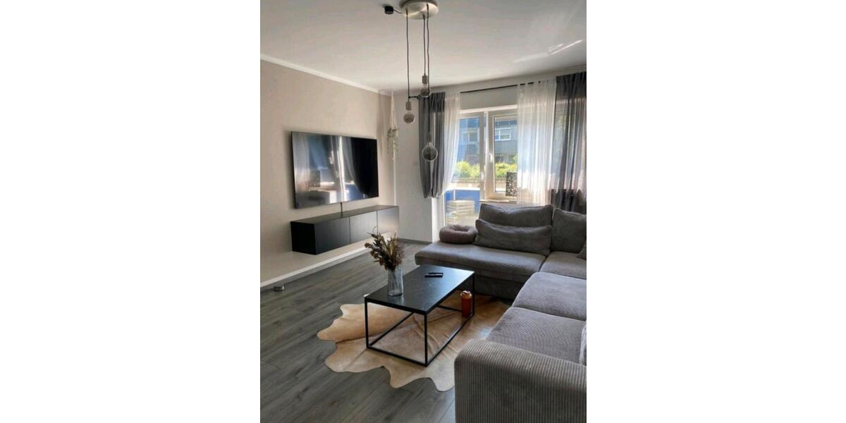 Erdgeschoßwohnung Recklinghausen König Ludwig - 2.5 Zimmer, 75 m&sup2;, 905&euro; | Angebot:24754300