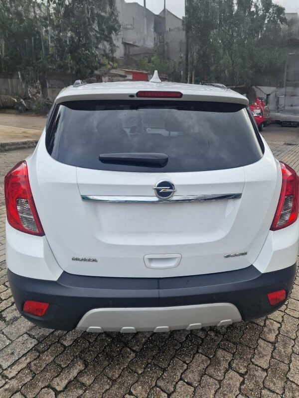 Mokka