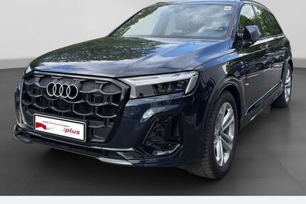 Audi Q7 9.743 km 66.940 &euro; Gelsenkirchen 45894